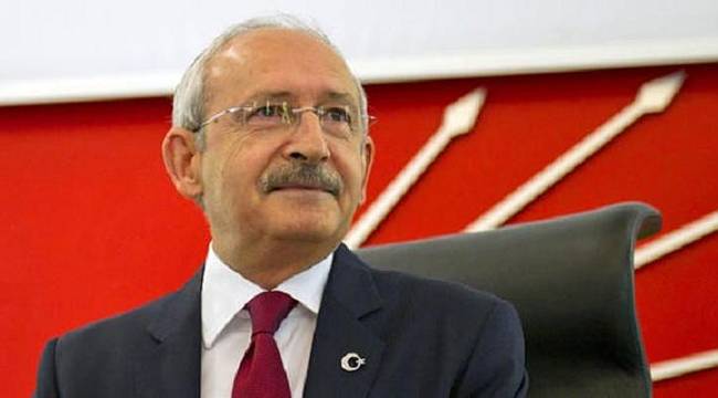 CHP MYK olağanüstü toplanıyor