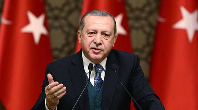 &#039;Dünya 5’ten büyüktür, 1’den hayli büyüktür&#039;