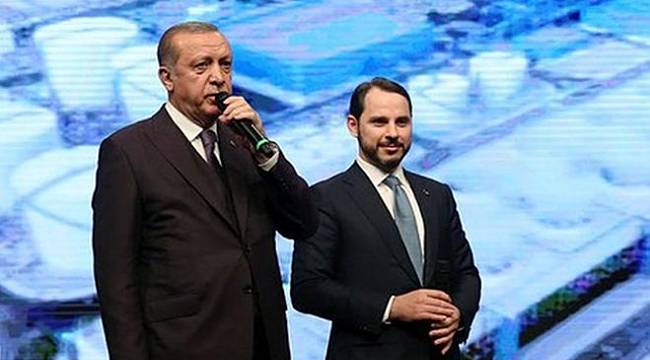 Enerjide Gurur Yılı