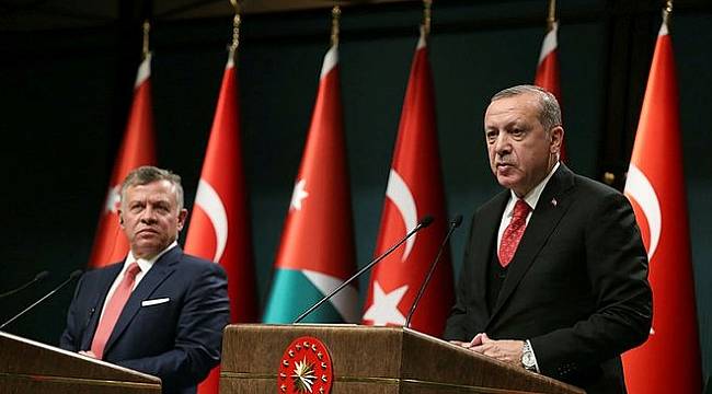 Erdoğan’dan Trump’a son uyarı: İnfiale yol açarsın