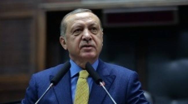 Erdoğan: 'G5 gelişimini destekliyoruz'