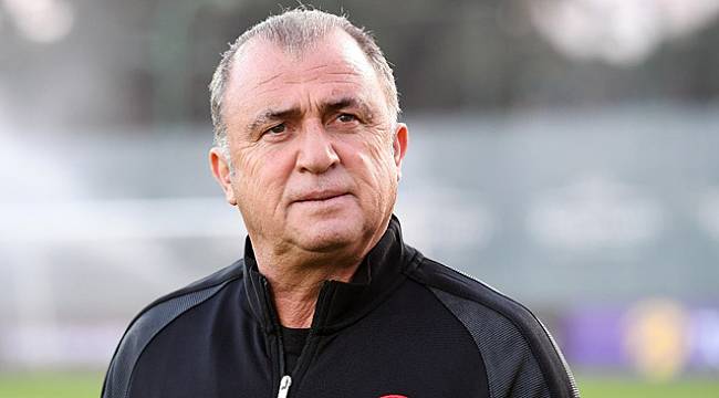 Fatih Terim, Galatasaray'da
