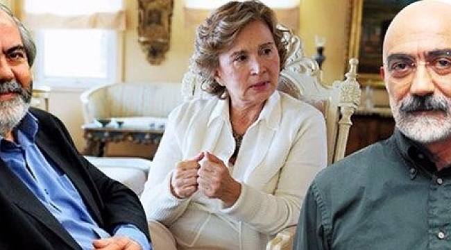 FETÖ davasında Nazlı Ilıcak ve Altan kardeşler için savcı mütalaasını açıkladı