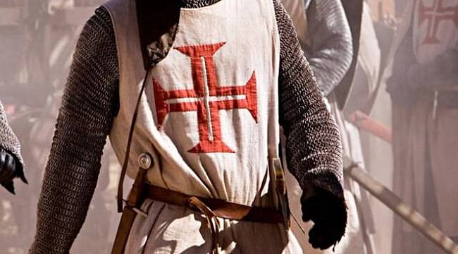 FETÖ'den "Haçlılar bizi kurtaracak" rüyası