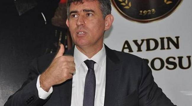 Feyzioğlu'ndan KHK tepkisi