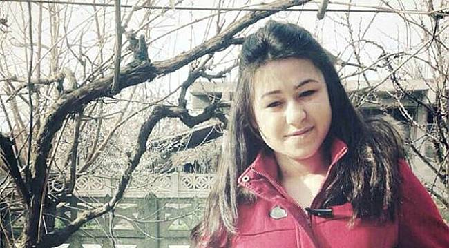 Genç kıza sokakta infaz