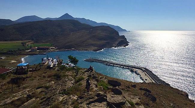 Gökçeada’da ÇED talebinde bulunan şirket talebini geri çekti