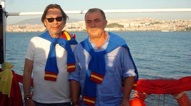 Göztepe'ye dünya yıldızı