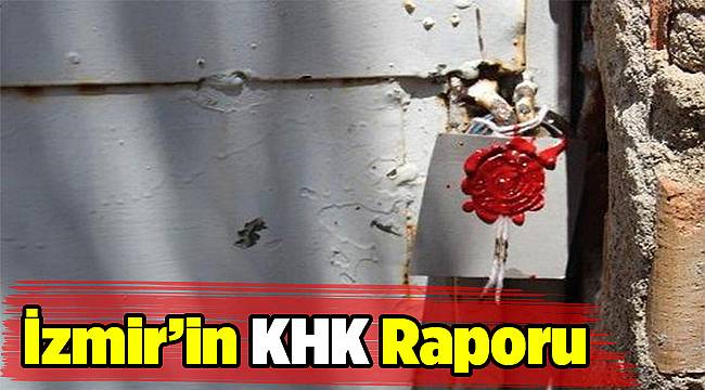 Hangi kurumlar kapatıldı?