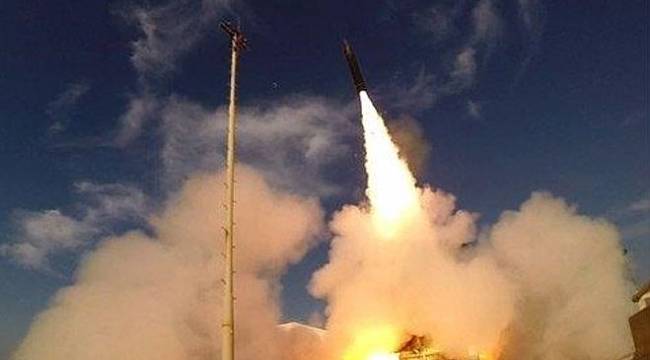 İsrail açıkça ilan etti: Vuracağız!