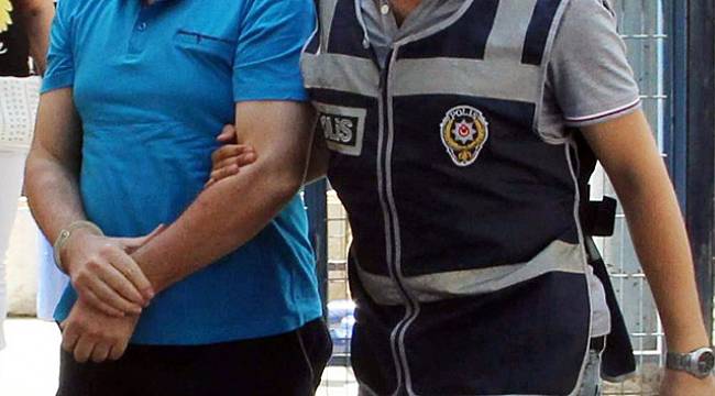 İstanbul&#039;da DEAŞ operasyonu: 26 gözaltı