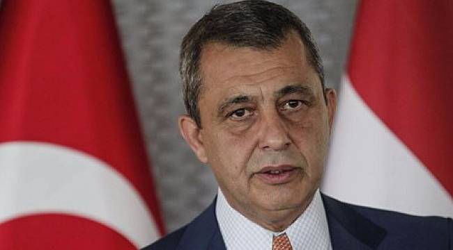 İstanbul Ticaret Odası Başkanı İbrahim Çağlar hayatını kaybetti