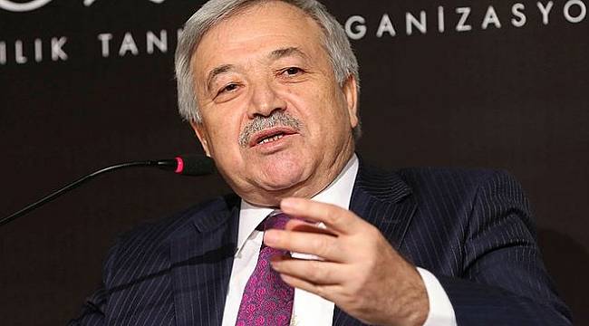 İTO Yönetim Kurulu Başkanı Oran oldu