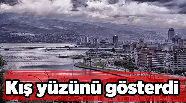 İzmir'de 5 günlük hava durumu