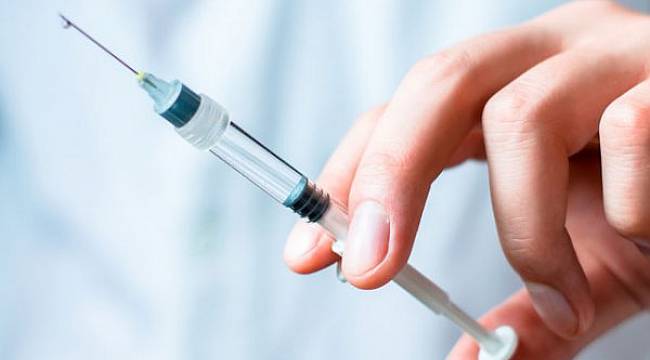 İzmir'den 'aşı karşıtı söylemler'e tepki