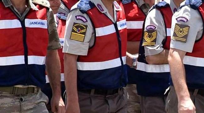 Jandarmaya dış temsilciliklerde koruma görevi