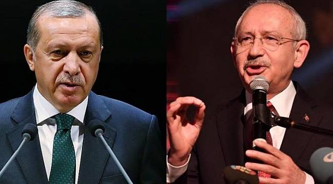 Kılıçdaroğlu&#039;na bir tazminat davası daha!