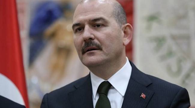 Kılıçdaroğlu topa tuttu, Soylu'dan yanıt geldi