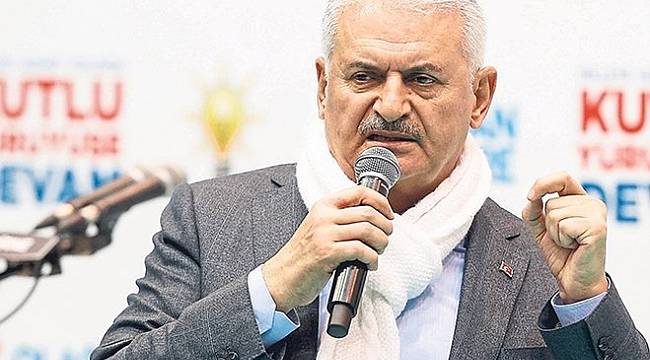 ‘Kimse mağdur olmayacak’