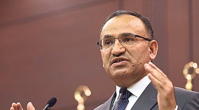 “Kınamadan öte bir tutum şart”