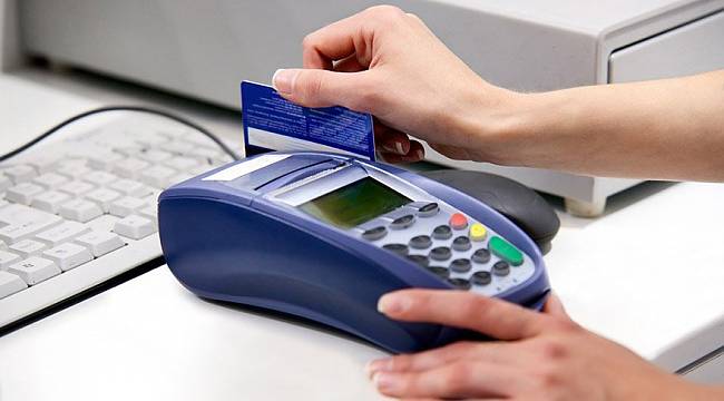 Kredi kartı olanlar dikkat!