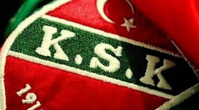 Ksk'ye ilaç gibi destek