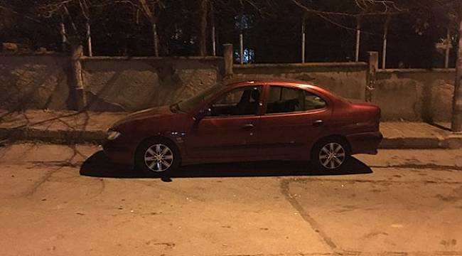 Küçükçekmece'de silahlı çatışma: 1 ölü