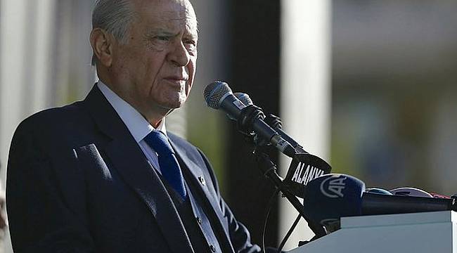 'Kudüs düştü demekle düşmez'