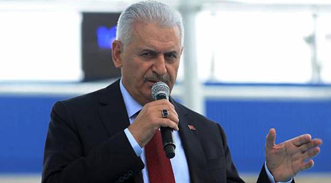 &#039;Kudüs kararını kabul etmeyeceğimizi tüm dünyaya ilan ettik&#039;