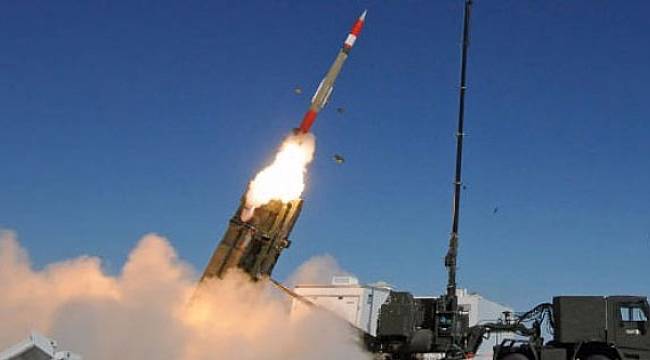 Kuzey Kore&#039;yi eleştiren ABD 10 ayda 4 füze denemesi yaptı