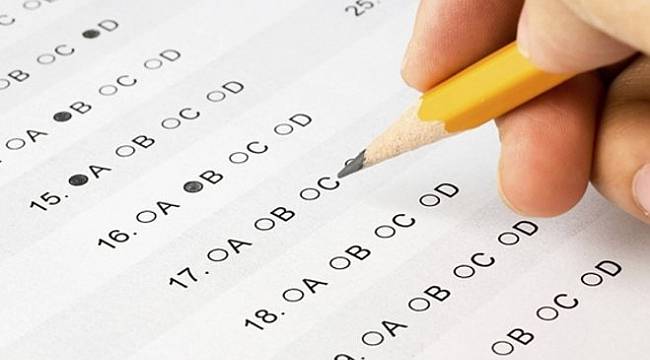 Liseye girişte örnek sorular açıklanıyor