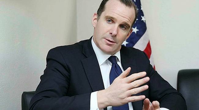 McGurk&#039;a suç duyurusu