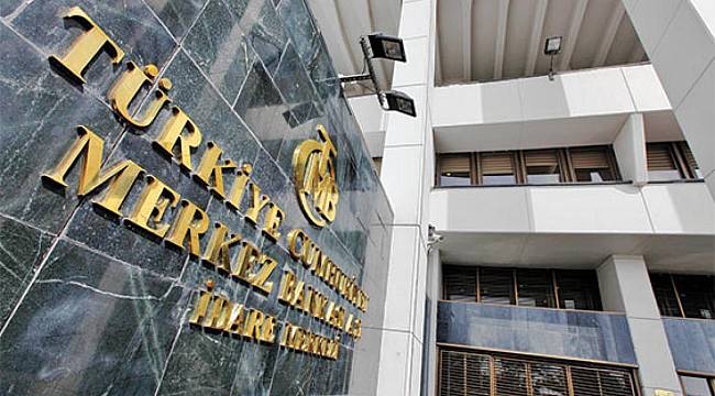 Merkez Bankası faizi artırdı