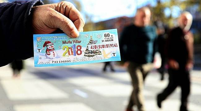 Milli Piyango'da en şanslı rakam ve şehir hangisi?