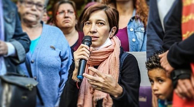 Nuriye Gülmen&#039;e tahliye, Semih Özakça&#039;ya beraat kararı