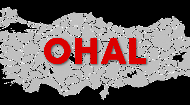 OHAL sona mı eriyor?