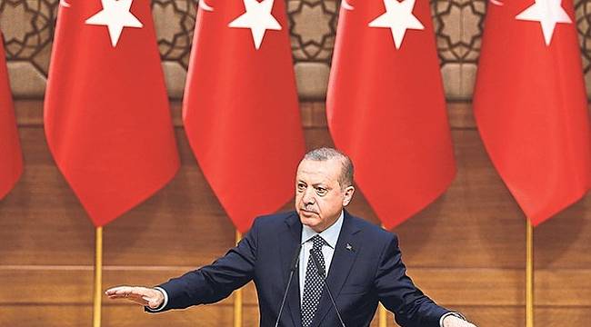 ‘Para, petrol ve elmas dünyayı satın alamadı’
