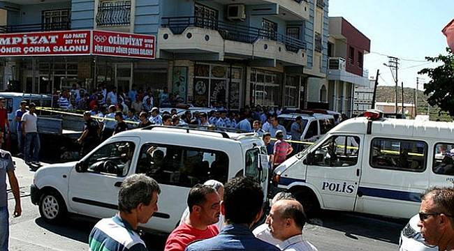 Polis kurşunuyla ölüm davası yeniden...