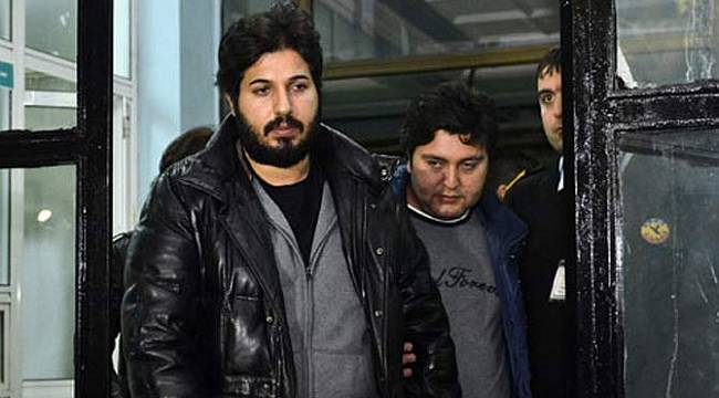 Reza Zarrab'ın oyunu ortaya çıktı