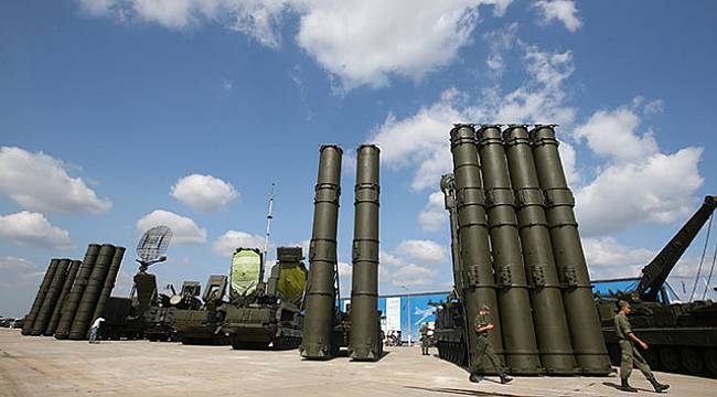 Rusya’dan S-400 açıklaması