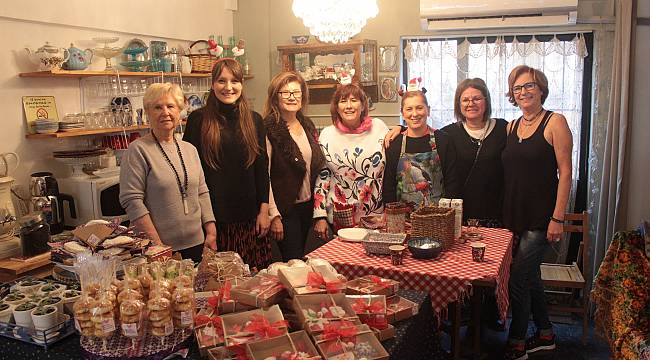 SağKal, umut olmaya devam ediyor