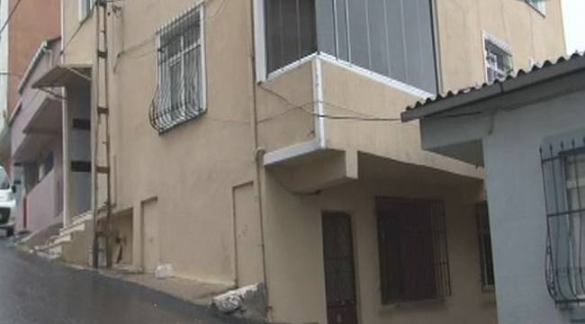 Sarıyer’de korkunç cinayet