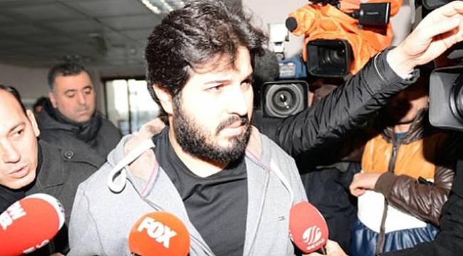 Sarraf’ın mal varlıklarına el konulması kararı verildi