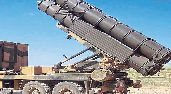 Savunma sanayisine Türkiye damgası