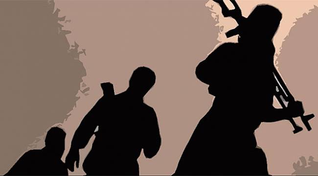 Şehidimizin kanı yerde kalmadı