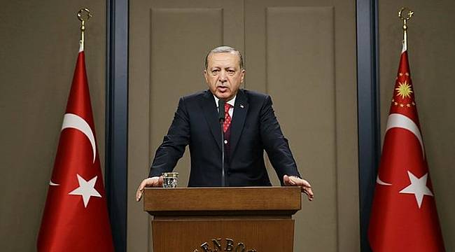 "Tek tip kıyafeti FETÖ mağdurları istedi"