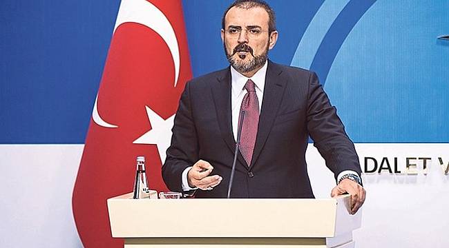 ‘Tellallık yapmayın’