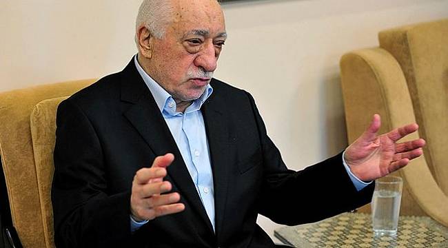 Teröristbaşı örgütteki şikayetlerden bıkmış