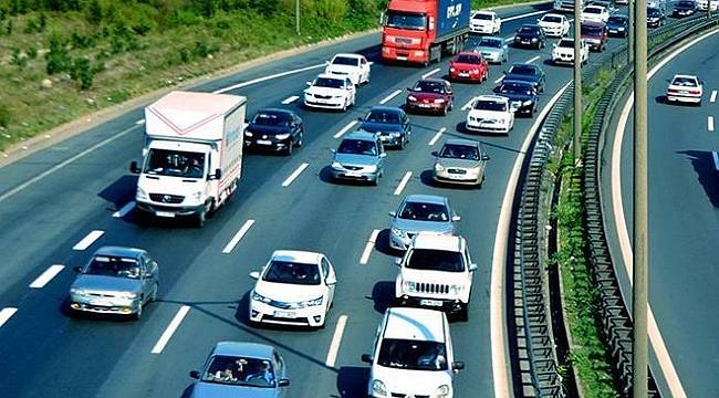 Trafik sigortasında 'tavan fiyat' 2018'de devam edecek