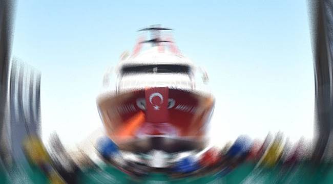 Türkiye'den yeni hamle! ASFAT A.Ş